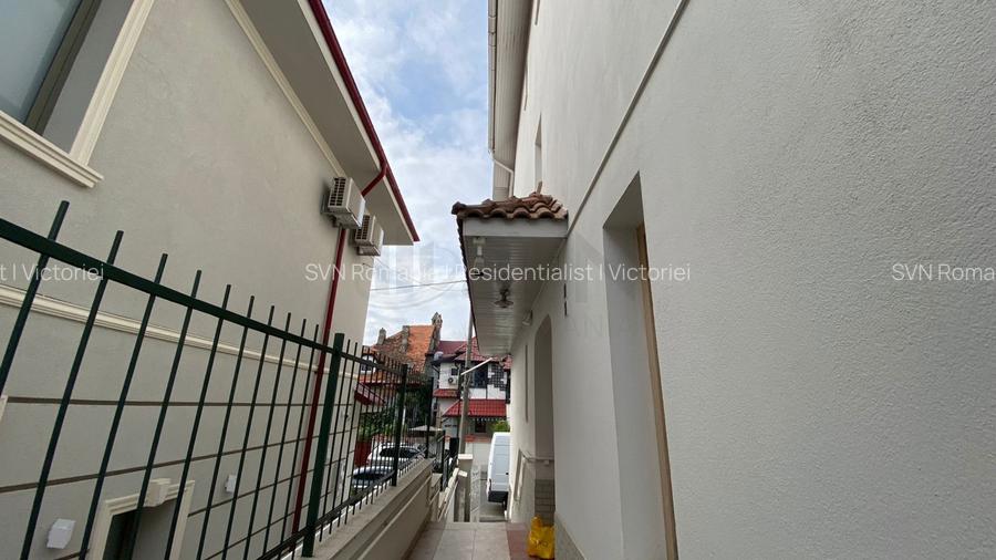 REV2004394 Vila de inchiriat Floreasca 286mp - 4