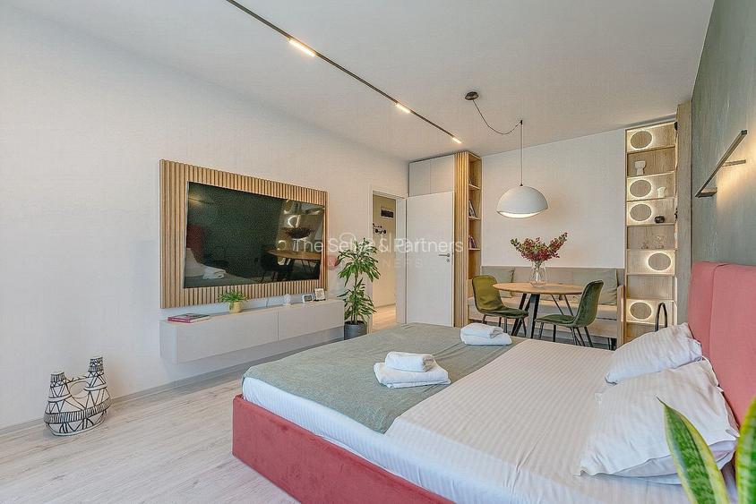 Pretabil Investitie Regim Hotelier | Comision 0% - 17
