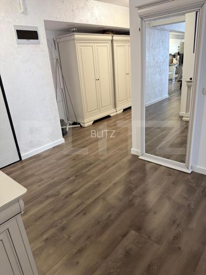 Apartament 5 camere penthouse | 178 mp | Priveliste deosebita - Zona linistita - 18