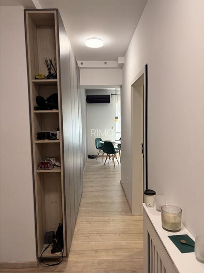 Superb apartament 3 Camere GranVia Park Parcul Liniei - 4