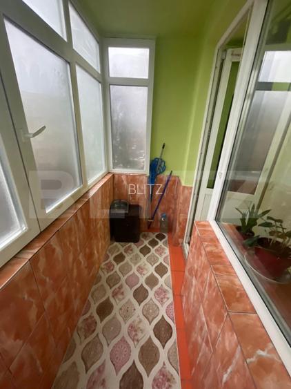 Apartament 3 camere, 61 mp, zona Brazda lui Novac - 9
