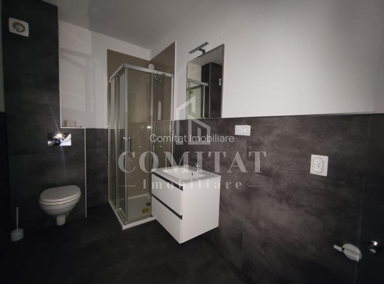 Apartament cu 2 camere | 44 mp | Zona Socar - 7