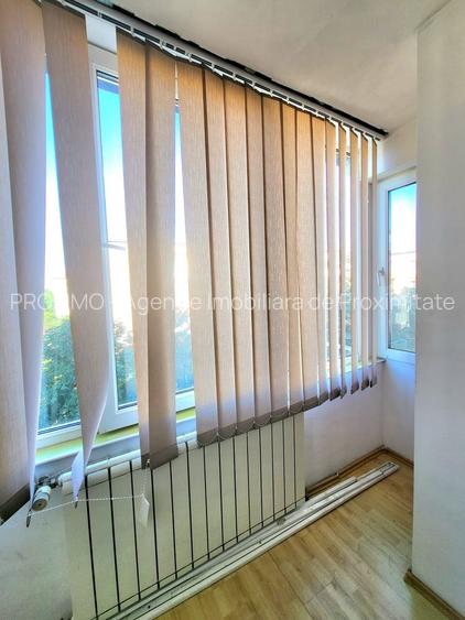 Apartament 2 camere, decomandat, aproape de Iulius Mall - 5