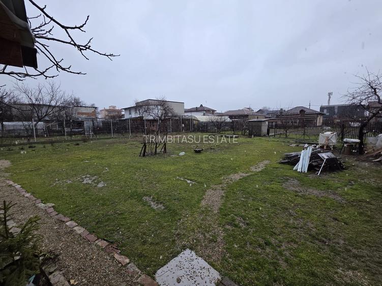 Teren Dobroiesti - 6