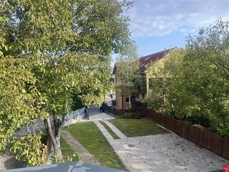 Inchiriere casa la cinci minute de Big pentru clinica salon sau locuit - 6