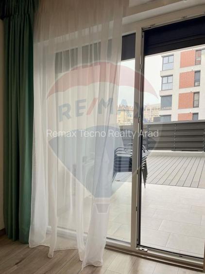 Apartament premium de închiriat | Bloc nou Adora | Zona UTA – Cocorilo - 9