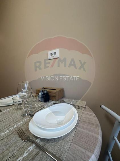 Apartament cu 2 camere de închiriat în zona Ultracentral - 10