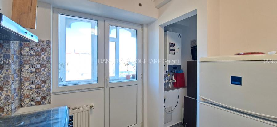 Apartament 2 camere, 59 mp, etaj 2, Faleza Dunării – investiție excelentă - 7