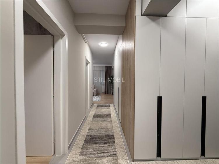 2 CAM , CENTRU PODU ROS PALAS , UNIREA TOWERS, LUX, PRIMA INCHIRIERE - 23