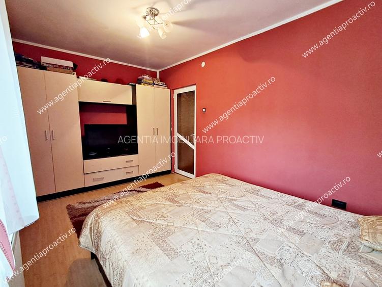 Apartament 3 camere | Micro 19 – Strada Brăilei | Ideal pentru familie - 3