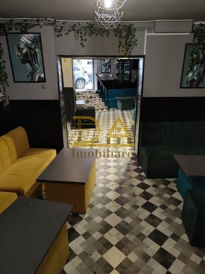 Spatiu Comercial de Inchiriat Zona Buzesti (pretabil si Horeca) - 8