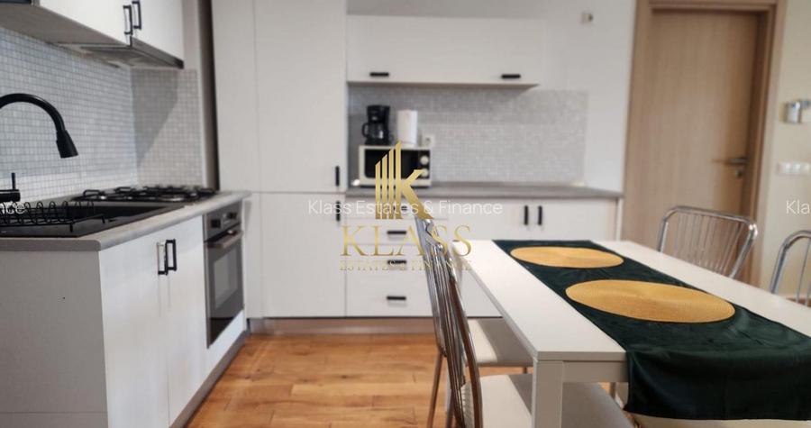 Vanzare Apartament 2 camere Upground | 82 mp - 2