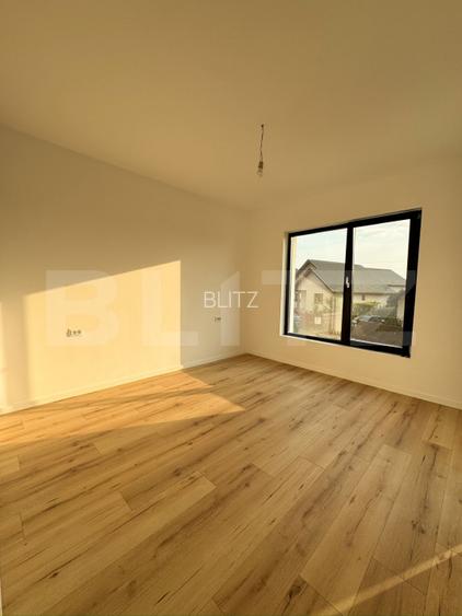 Casa 4 camere, 114 mp utili, zona Miroslava - 6