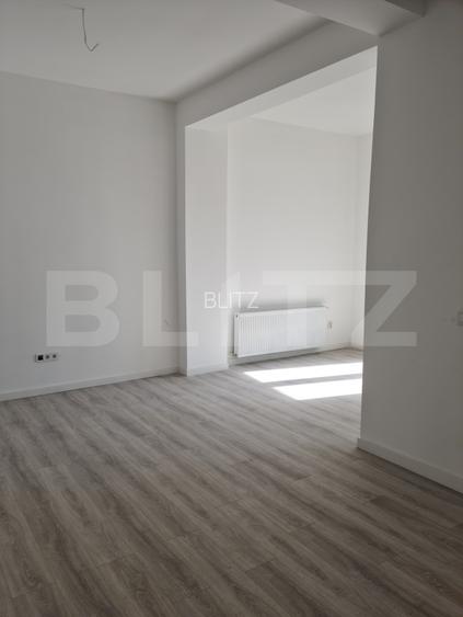 Apartament finisat decomandat cu 2 camere cu CF! - 4