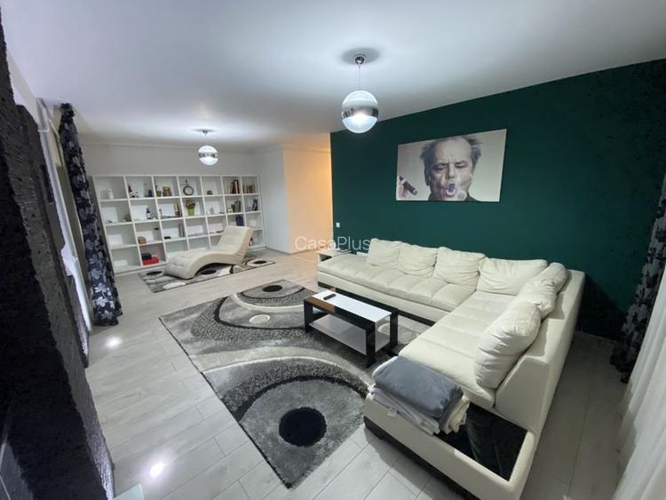 Apartament 1 camera zona CENTRU COPOU - 3