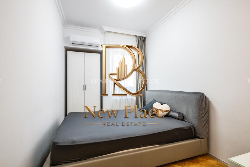 4City North | Apartament deosebit | Parcare inclusa | Lux - 11
