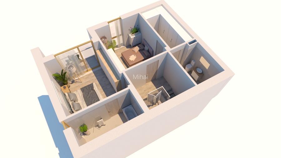🏡Casa duplex in ansamblu boutique | Zona cu acces foarte bun | Otopeni - Odai🌳 - 9