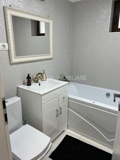 3 camere de inchiriat, Gorjului, renovat recent, utilat complet, etaj 2 - 6