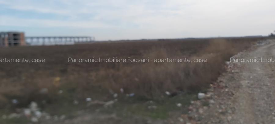 Terenuri intravilane de vanzare Focsani ,4,5 Ha Focsani - 5