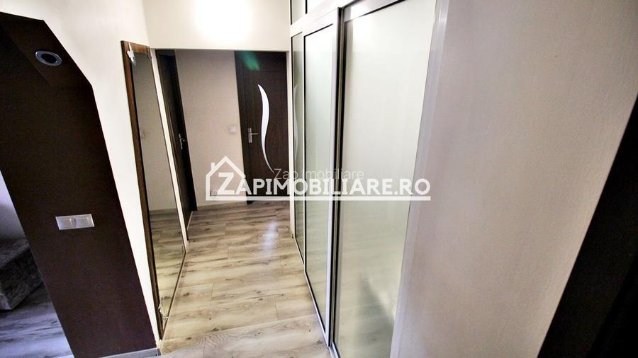 Apartament 3 camere,2 bai,72mp,bloc Izolat,cartier,Tudor - 6