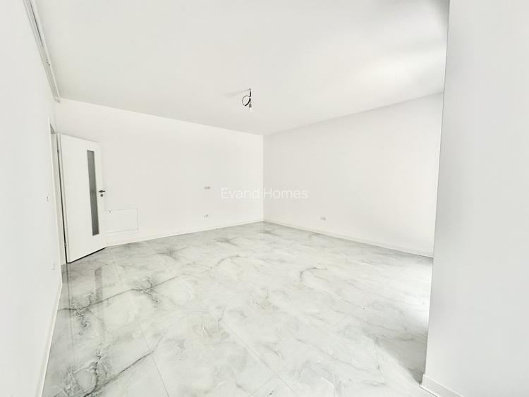 Apartament 1 camera, decomandat, Giroc – Zona Neptun, cu balcon si parcare - 5