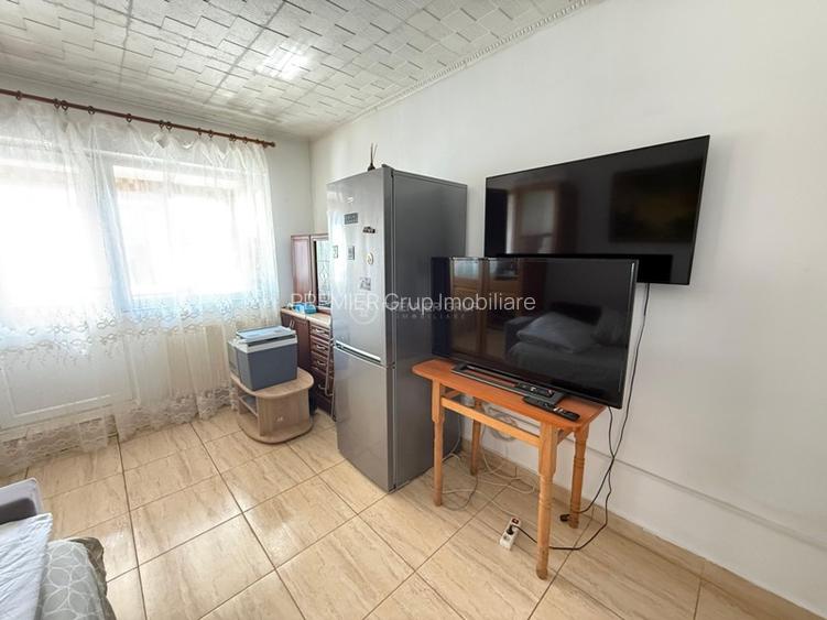 Garsoniera 19mp renovata, Alexandru cel Bun - 4