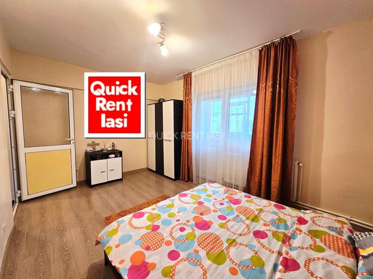 INCEPAND CU 1SEPTEMBRIE Galata Apartament 2Camere Decomandat De Inchiriat - 10