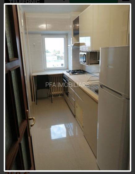 Garsoniera Lujerului/Virtuții - 3