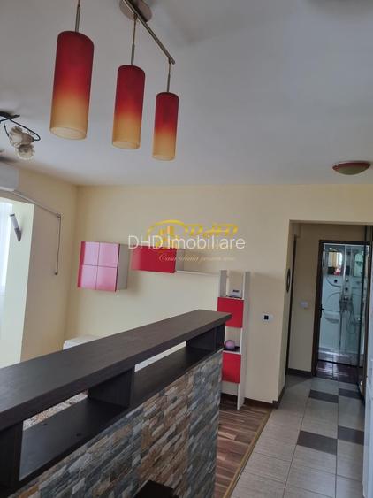Apartament 3 camere, zona Pacurari Alpha Bank. - 8