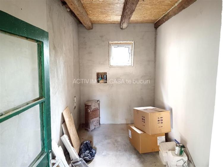 Ciuchici, Casa 7 Incaperi, 1151mp Teren, Pret Negociabil, ZERO COMISION - 23