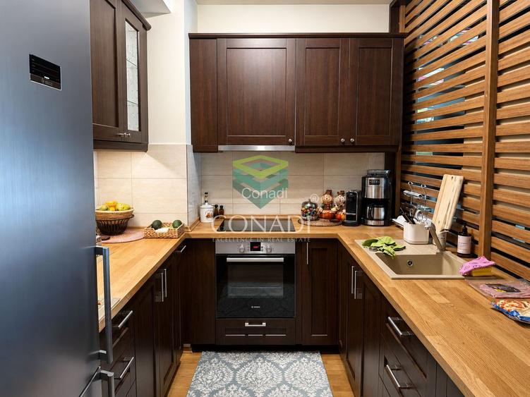 Apartament 3 camere - Curte  73 mp - Erou Iancu Nicolae - 7