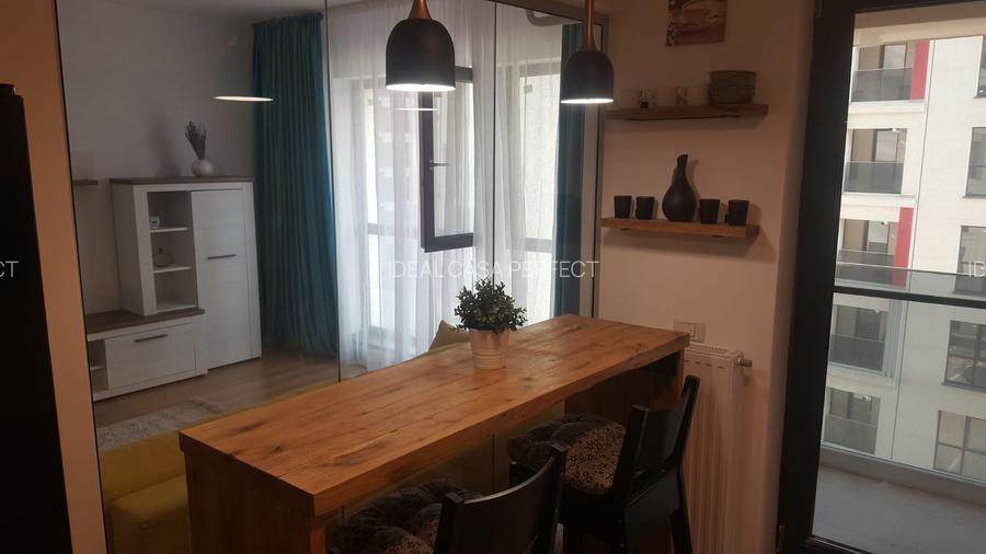 Exigent Plaza Faza 3 langa parcul Liniei, Auchan, Plaza Mall, metrou - 6