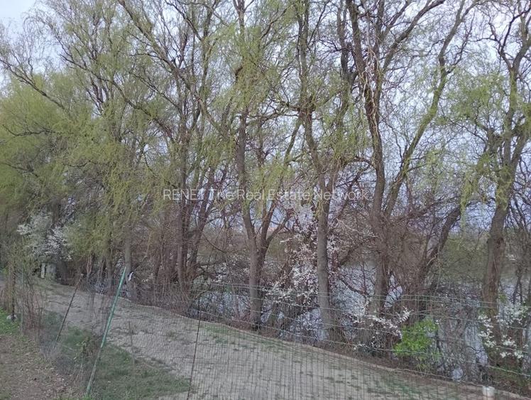 SUPER OCAZIE SE VINDE TEREN IN ZONA STARULESTI LANGA UN CARTIER DE VILE - 5
