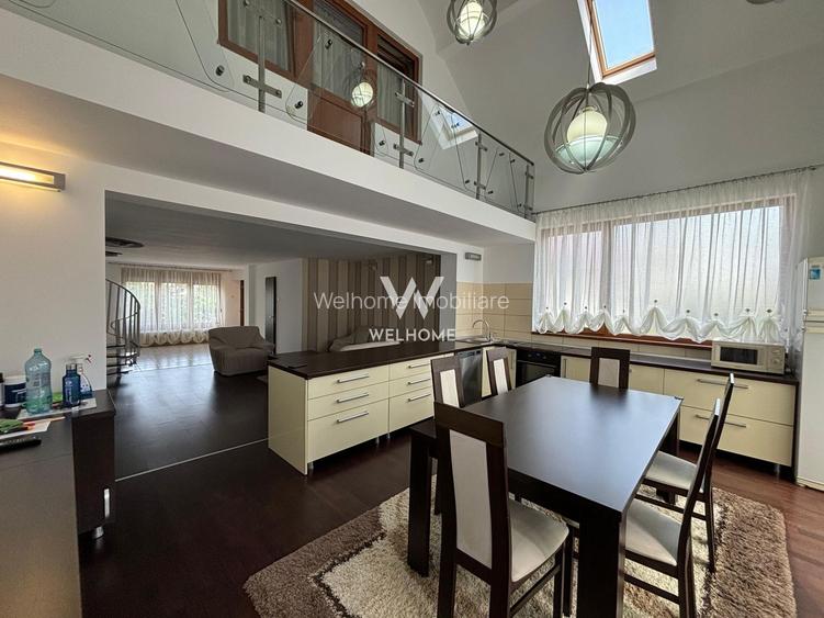 Casa cu terasa generoasa zona centrala - Sibiu - 3