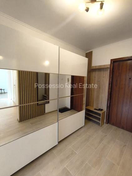 Rahova-Petre Ispirescu-Apartament 2 camere-60mp-Prima închiriere-450 EUR - 4