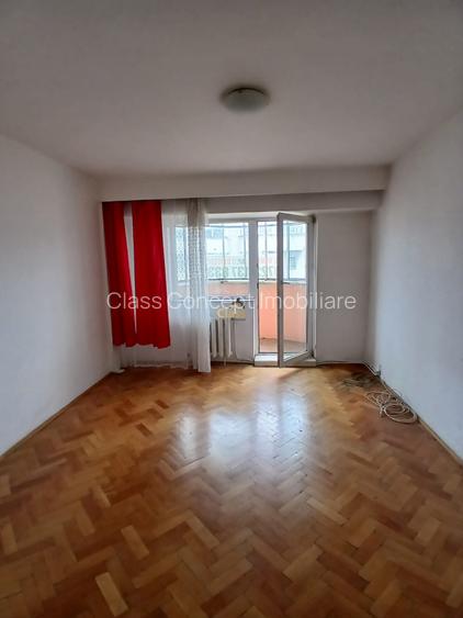 Apartament 3 camere | Decomandat | 76 mpu | Zona Piata Marasti - 3