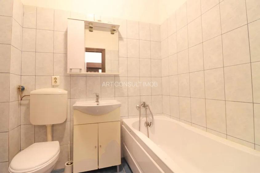 2 Camere | Decomandat | Dristor | Parcare |Pet Friendly | - 7