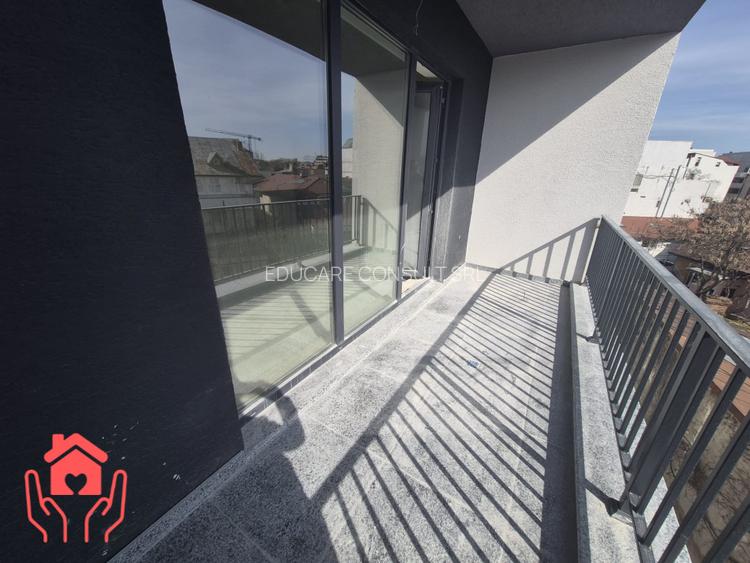 EMINESCU - Eleganta si confort cu conexiuni exceptionale catre Piata Romana! - 2