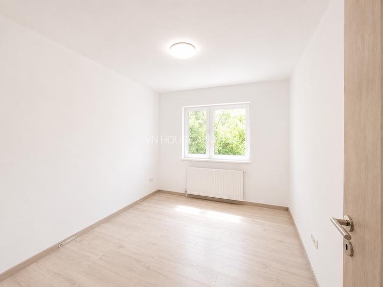Apartament 3 camere parter - renovat compet - 5