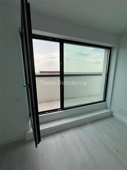 COMISION 0% Ap 3 Camere PENTHOUSE Incalzire in Pardoseala Sos. Salaj - 27