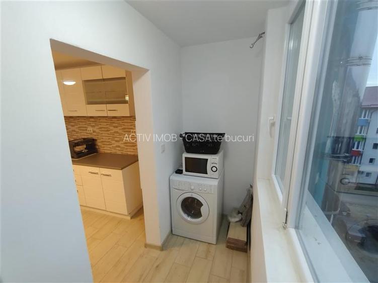 Oravita, Apt.2 Cam, la Cheie, Decomandat, ZERO COMISION - 19