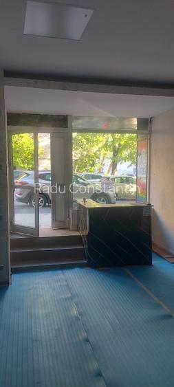 Spațiu comercial de vânzare – Tulcea, parter stradal  - 8