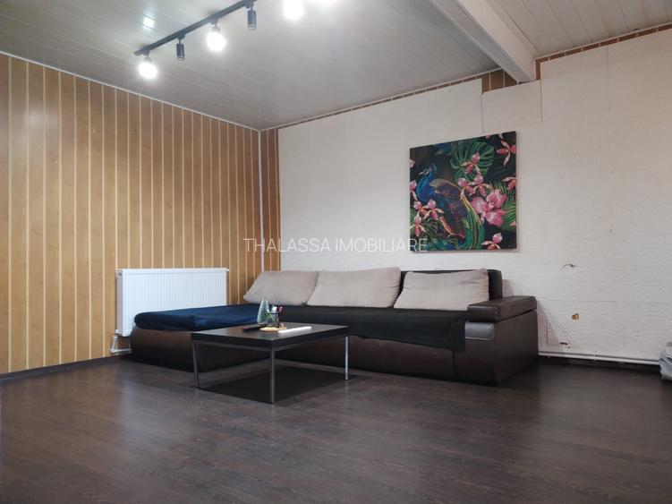 Vila Bariera Valcii - 2