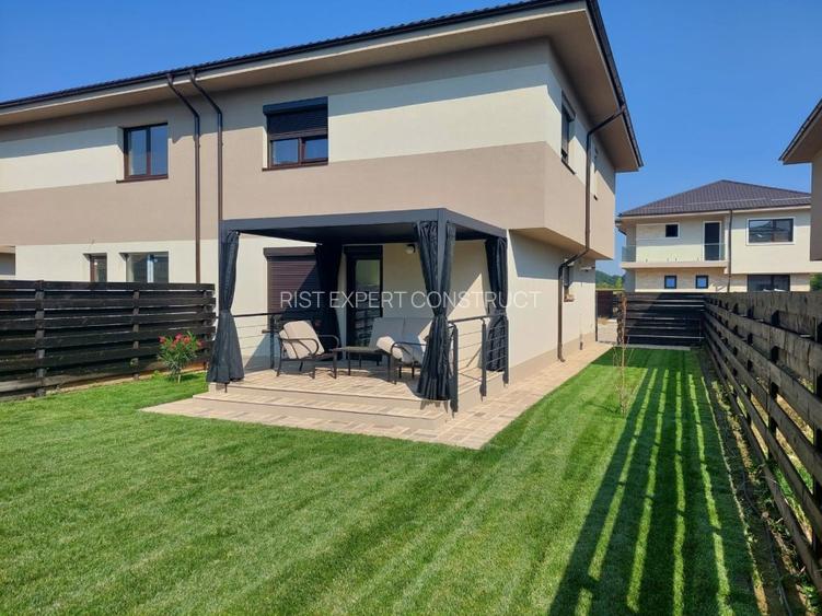 Vila-DUPLEX Cartier RST RESIDENCE- Corbeanca - 14