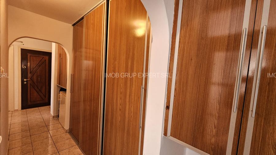 Apartament de vanzare in Galati, Tiglina 3 - 3 camere, 60 mp - 17