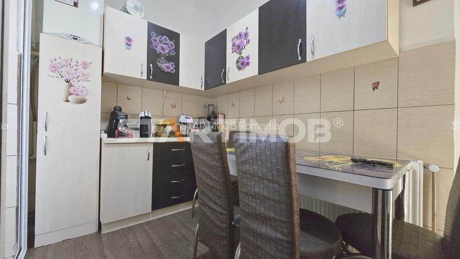 Apartament doua camere Triaj - 5