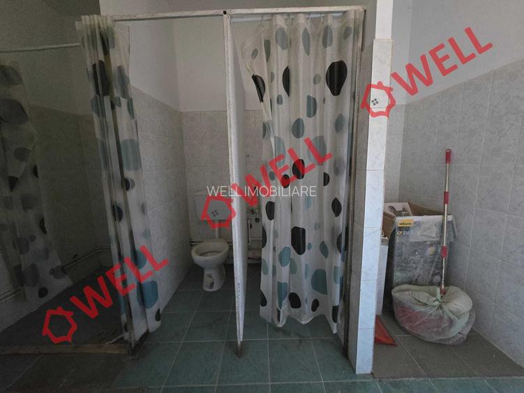 Hală industrială de vânzare în Sita Buzăului! - 10