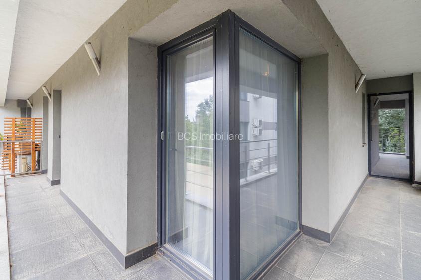 Apartament 3 camere cu dressing mare - Petricani-Lacul Tei - 14