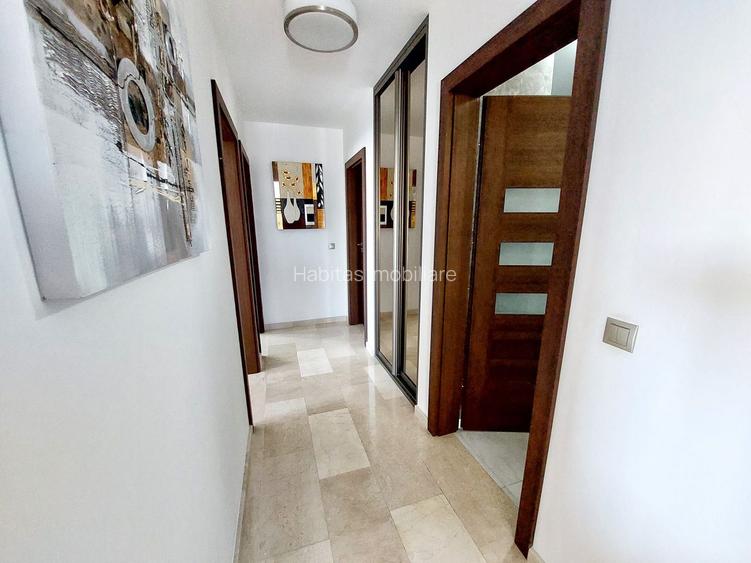 0%Comision 3camere, 74 mp-etaj5+parcare subterana Park Lake/Gheorgheni - 21
