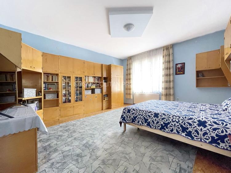 OPORTUNITATE | Apartament la Casa | 160 MP+Pod | Mehala | Comision 0% - 17